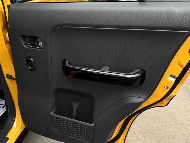 ハスラー Ｊ　ブラックインテリア　ナビＴＶ　Ｂｌｕｅｔｏｏｔｈ　ドラレコ　ＥＴＣ（30枚目）