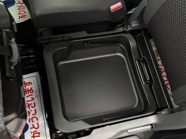 ハスラー Ｊ　ブラックインテリア　ナビＴＶ　Ｂｌｕｅｔｏｏｔｈ　ドラレコ　ＥＴＣ（31枚目）