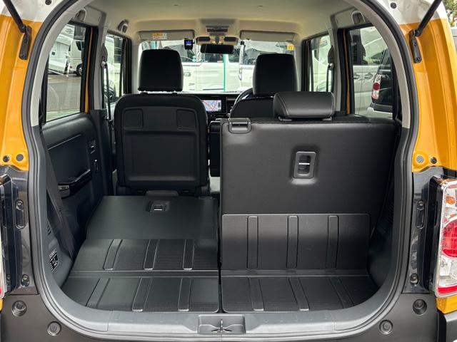 ハスラー Ｊ　ブラックインテリア　ナビＴＶ　Ｂｌｕｅｔｏｏｔｈ　ドラレコ　ＥＴＣ（32枚目）