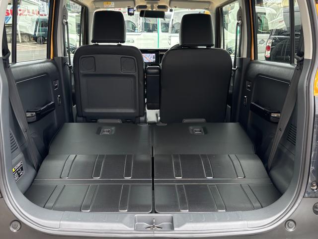 ハスラー Ｊ　ブラックインテリア　ナビＴＶ　Ｂｌｕｅｔｏｏｔｈ　ドラレコ　ＥＴＣ（33枚目）