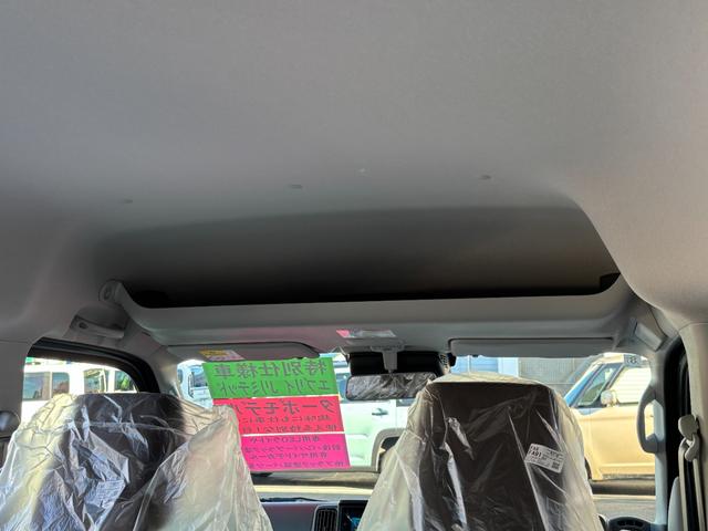 エブリイ Jリミテッド バックアイカメラ付ディスプレイオーディオ(36枚目)