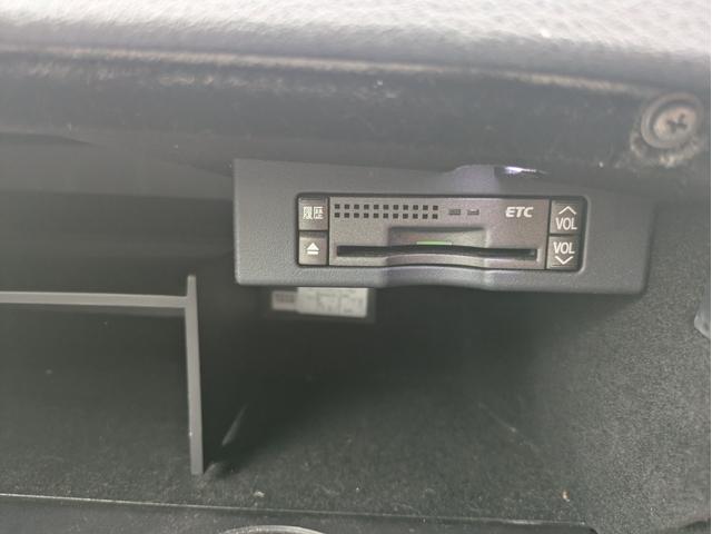 IS IS250 バージョンL サンルーフ レザーシート シートヒータ エアシート 純正HDDナビ ドライブレコーダー前後(27枚目)