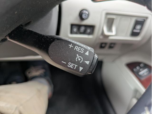 IS IS250 バージョンL サンルーフ レザーシート シートヒータ エアシート 純正HDDナビ ドライブレコーダー前後(33枚目)