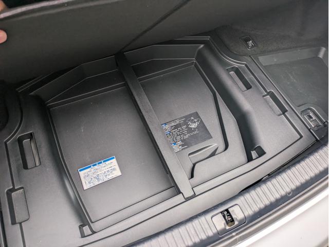 IS IS250 バージョンL サンルーフ レザーシート シートヒータ エアシート 純正HDDナビ ドライブレコーダー前後(39枚目)