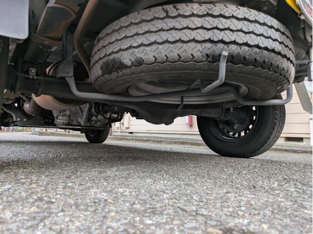 ハイゼットトラック スタンダード -25℃設定 サーマルマスタ製 2コンプレッサー ナビ 地デジTV Bカメラ LEDヘッドライト ミラー型ドラレコ(16枚目)