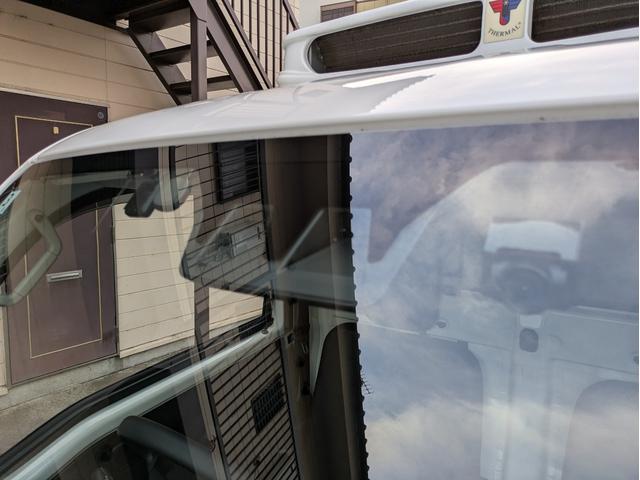 ハイゼットトラック スタンダード -25℃設定 サーマルマスタ製 2コンプレッサー ナビ 地デジTV Bカメラ LEDヘッドライト ミラー型ドラレコ(17枚目)