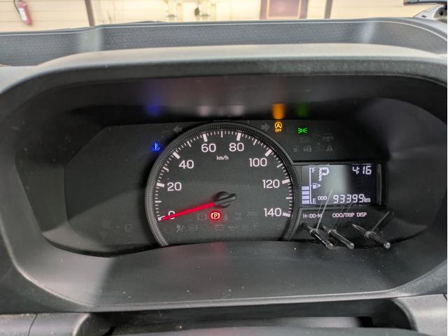 ハイゼットトラック スタンダード -25℃設定 サーマルマスタ製 2コンプレッサー ナビ 地デジTV Bカメラ LEDヘッドライト ミラー型ドラレコ(37枚目)