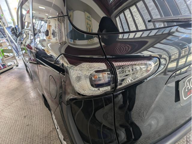 シエンタ ハイブリッドＸ　電動スライドドア　７人乗り　ＬＥＤヘッドライト　ナビ　バックカメラ　フルセグＴＶ視聴可能　ドライブレコーダー　コーナーセンサー（10枚目）