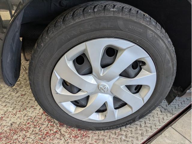 シエンタ ハイブリッドＸ　電動スライドドア　７人乗り　ＬＥＤヘッドライト　ナビ　バックカメラ　フルセグＴＶ視聴可能　ドライブレコーダー　コーナーセンサー（11枚目）