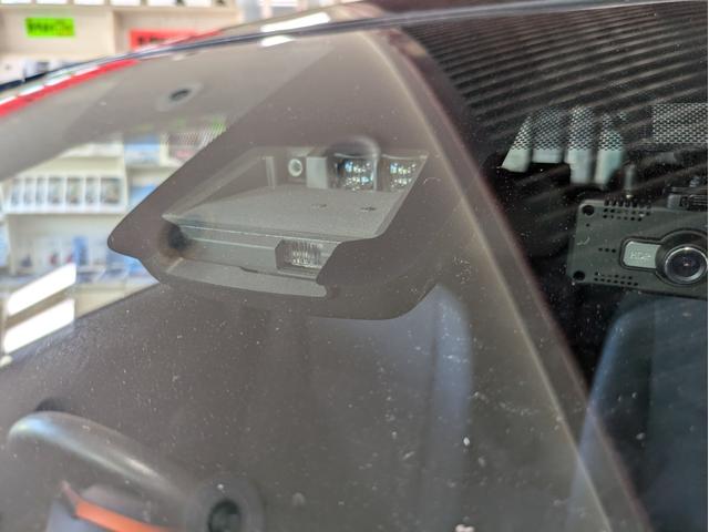 シエンタ ハイブリッドＸ　電動スライドドア　７人乗り　ＬＥＤヘッドライト　ナビ　バックカメラ　フルセグＴＶ視聴可能　ドライブレコーダー　コーナーセンサー（14枚目）