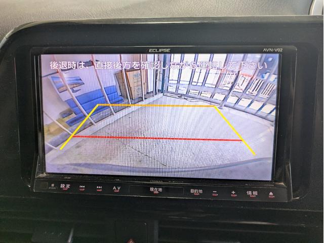 シエンタ ハイブリッドＸ　電動スライドドア　７人乗り　ＬＥＤヘッドライト　ナビ　バックカメラ　フルセグＴＶ視聴可能　ドライブレコーダー　コーナーセンサー（18枚目）