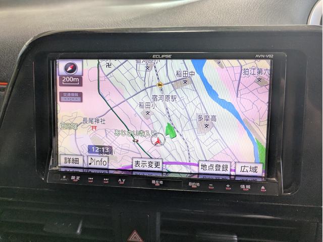 シエンタ ハイブリッドＸ　電動スライドドア　７人乗り　ＬＥＤヘッドライト　ナビ　バックカメラ　フルセグＴＶ視聴可能　ドライブレコーダー　コーナーセンサー（19枚目）