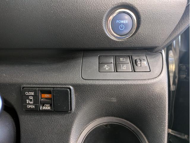 シエンタ ハイブリッドＸ　電動スライドドア　７人乗り　ＬＥＤヘッドライト　ナビ　バックカメラ　フルセグＴＶ視聴可能　ドライブレコーダー　コーナーセンサー（20枚目）