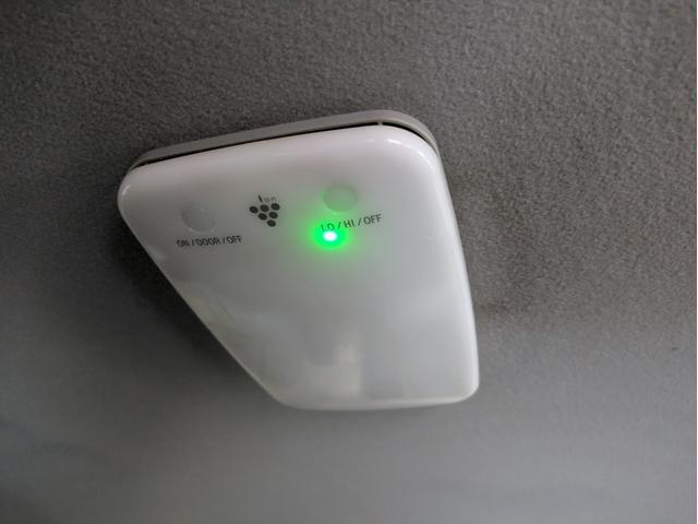 シエンタ ハイブリッドＸ　電動スライドドア　７人乗り　ＬＥＤヘッドライト　ナビ　バックカメラ　フルセグＴＶ視聴可能　ドライブレコーダー　コーナーセンサー（23枚目）