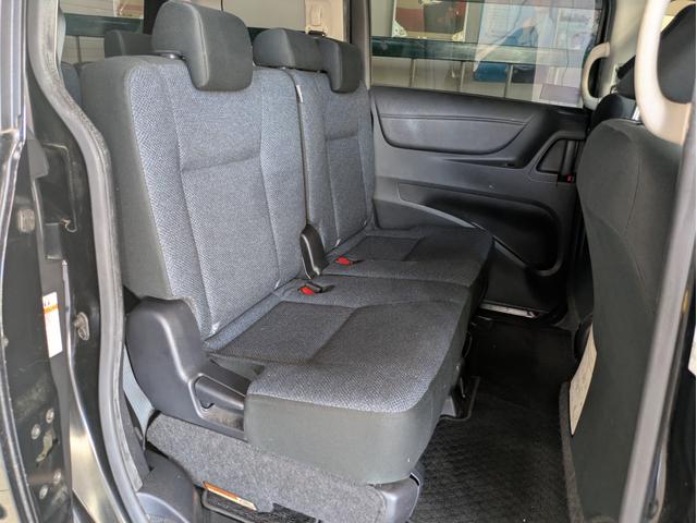 シエンタ ハイブリッドＸ　電動スライドドア　７人乗り　ＬＥＤヘッドライト　ナビ　バックカメラ　フルセグＴＶ視聴可能　ドライブレコーダー　コーナーセンサー（27枚目）