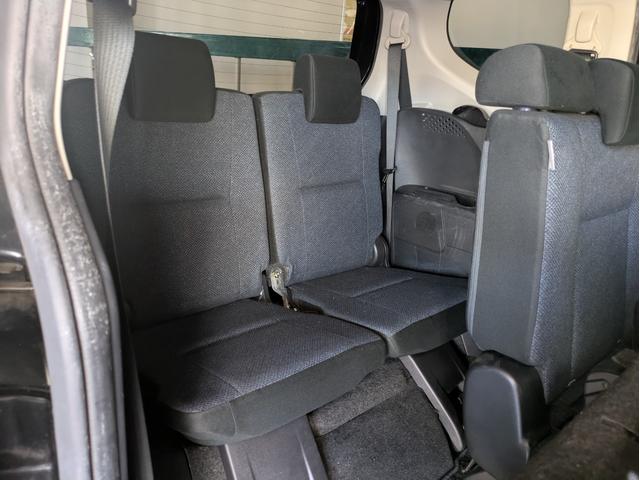 シエンタ ハイブリッドＸ　電動スライドドア　７人乗り　ＬＥＤヘッドライト　ナビ　バックカメラ　フルセグＴＶ視聴可能　ドライブレコーダー　コーナーセンサー（28枚目）