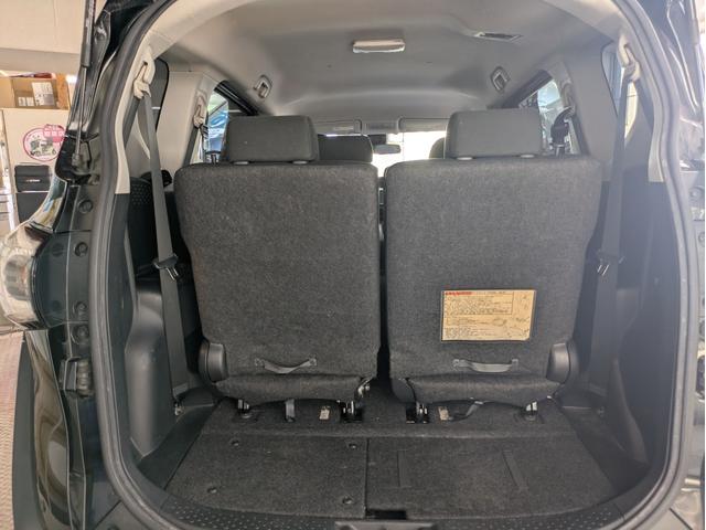 シエンタ ハイブリッドＸ　電動スライドドア　７人乗り　ＬＥＤヘッドライト　ナビ　バックカメラ　フルセグＴＶ視聴可能　ドライブレコーダー　コーナーセンサー（29枚目）