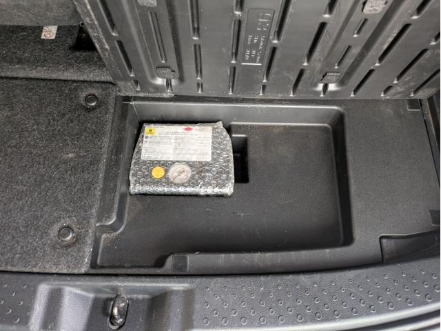 シエンタ ハイブリッドＸ　電動スライドドア　７人乗り　ＬＥＤヘッドライト　ナビ　バックカメラ　フルセグＴＶ視聴可能　ドライブレコーダー　コーナーセンサー（30枚目）