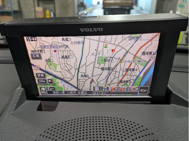 Ｖ７０ クラシック　サンルーフ　レザーシート　ＨＩＤヘッドライト　シートヒータ　メモリ付きパワーシート（25枚目）