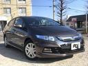 HONDA INSIGHT EXCLUSIVE