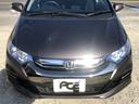 HONDA INSIGHT EXCLUSIVE