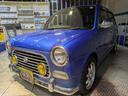 ミラジーノ ミニライトスペシャルリミテッド　ミニライトアルミ　イエローフォグランプ　ＥＴＣ（2枚目）
