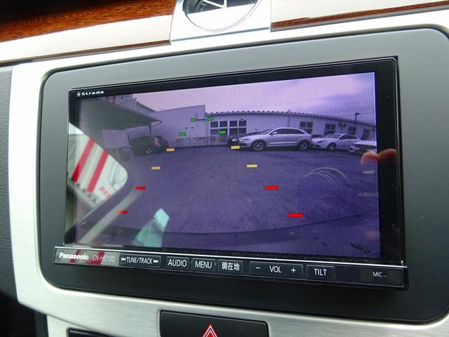 2.0TSI 黒革ACC フルセグ HDD Bカメラ(7枚目)