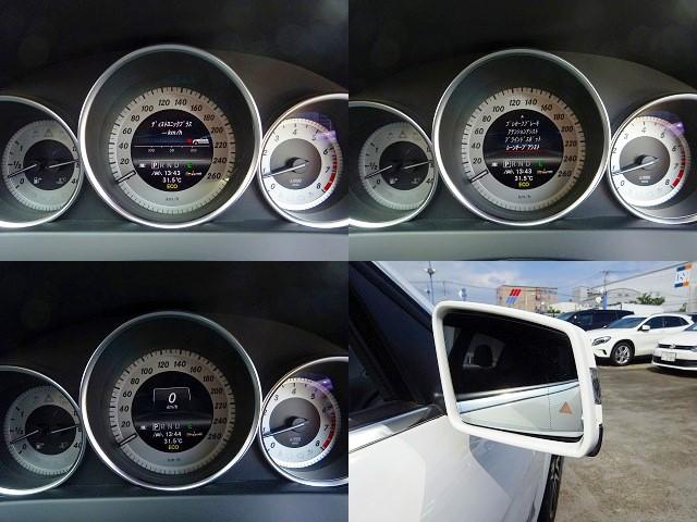 C250BE AVG AMG-SP+ RSP Hレザー(15枚目)