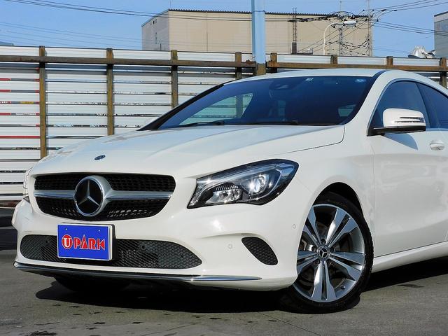 CLA220 4マチック レーダーセーフティpkg/後期/黒革/ナビTV/Bカメラ/CarPlay/BTオーディオ/スマキー/アイドリングSTOP/パドルシフト/シートヒーター/ダイナミックセレクト/Cソナー/Pアシスト/(10枚目)