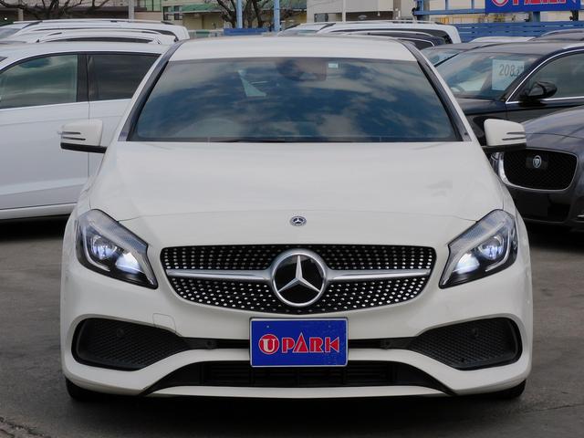 Ａクラス Ａ１８０　ＡＭＧ　スタイル　レーダーセーフティｐｋｇ／後期／ナビＴＶ／Ｂカメラ／ＣａｒＰｌａｙ／ＢＴオーディオ／パドルシフト／シートヒーター／ＡＣＣ／ＬＫＡ／ＢＳＭ／衝突軽減Ｂ／Ｃソナー／Ｐアシスト／ＥＴＣ／ＬＥＤヘッド／ＡＨＢ（14枚目）