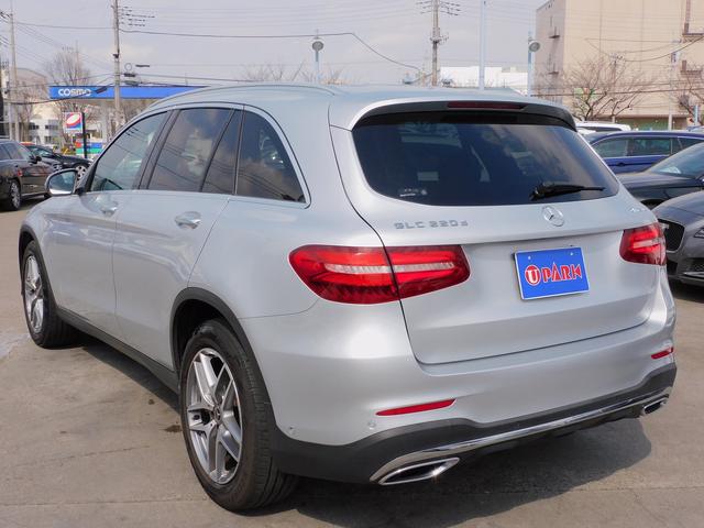 ＧＬＣ２２０ｄ　４マチックスポーツ　レーダーセーフティｐｋｇ／ナビＴＶ／全周囲カメラ／Ｂｕｒｍｅｓｔｅｒツィーター／メモリー付Ｐシート／全席シートヒーター／パドルシフト／ＡＣＣ／ＬＫＡ／ＢＳＭ／衝突軽減Ｂ／Ｃソナー／ＬＥＤヘッド／記録簿(16枚目)