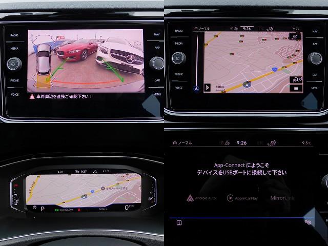 ＴＤＩ　ブラックスタイル　／１オーナー／ナビ／Ｂカメラ／ＣａｒＰｌａｙ／ＢＴオーディオ／デジタルＣＰ／パドルシフト／ＡＣＣ／ＬＫＡ／ＢＳＭ／衝突軽減Ｂ／Ｃソナー／Ｐアシスト／ＬＥＤヘッド／フォグ／ＥＴＣ／スマキー／記録簿／(5枚目)