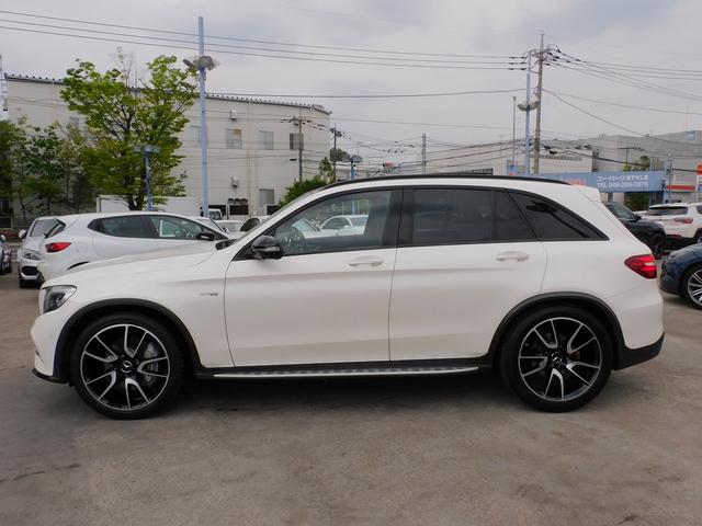 メルセデスＡＭＧ ＧＬＣ