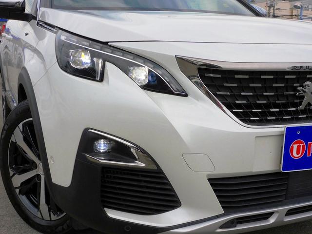 ３００８ ＧＴ　ブルーＨＤｉ　ＣａｒＰｌａｙ／ナビＴＶＢカメラ／ＢＴオーディオ／パドルシフト／ハーフレザー／Ｃソナー／１８ＡＷ／オートクルーズ／パワーバックドア／オートＨｉビーム／ＬＥＤヘッド／ルーフレール／スマートキー／ＥＴＣ（15枚目）