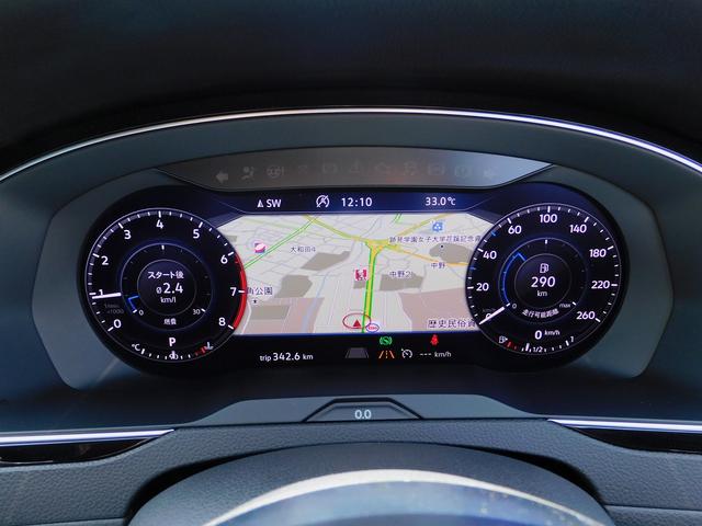 パサートヴァリアント ２．０ＴＳＩ　Ｒライン　テクノロジーＰｋｇ・サンルーフ・黒革シート・Ｄｉｓｃｏｖｅｒ　Ｐｒｏ・ナビＴＶ・バックカメラ・ＣａｒＰｌａｙ・ＤＣＣ・シートヒーター・純正１９インチＡＷ・パワーバックドア・ＬＥＤライト・ＥＴＣ・ＵＳＢ（14枚目）