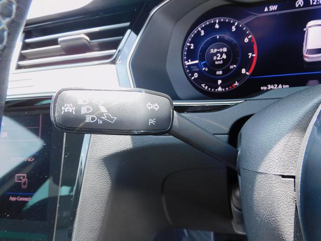 パサートヴァリアント ２．０ＴＳＩ　Ｒライン　テクノロジーＰｋｇ・サンルーフ・黒革シート・Ｄｉｓｃｏｖｅｒ　Ｐｒｏ・ナビＴＶ・バックカメラ・ＣａｒＰｌａｙ・ＤＣＣ・シートヒーター・純正１９インチＡＷ・パワーバックドア・ＬＥＤライト・ＥＴＣ・ＵＳＢ（58枚目）