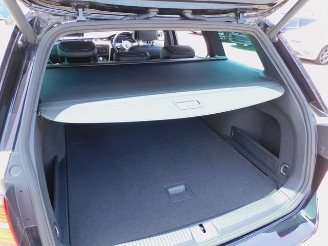 パサートヴァリアント ２．０ＴＳＩ　Ｒライン　テクノロジーＰｋｇ・サンルーフ・黒革シート・Ｄｉｓｃｏｖｅｒ　Ｐｒｏ・ナビＴＶ・バックカメラ・ＣａｒＰｌａｙ・ＤＣＣ・シートヒーター・純正１９インチＡＷ・パワーバックドア・ＬＥＤライト・ＥＴＣ・ＵＳＢ（60枚目）