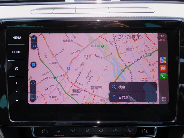 パサートヴァリアント ２．０ＴＳＩ　Ｒライン　テクノロジーＰｋｇ・サンルーフ・黒革シート・Ｄｉｓｃｏｖｅｒ　Ｐｒｏ・ナビＴＶ・バックカメラ・ＣａｒＰｌａｙ・ＤＣＣ・シートヒーター・純正１９インチＡＷ・パワーバックドア・ＬＥＤライト・ＥＴＣ・ＵＳＢ（69枚目）