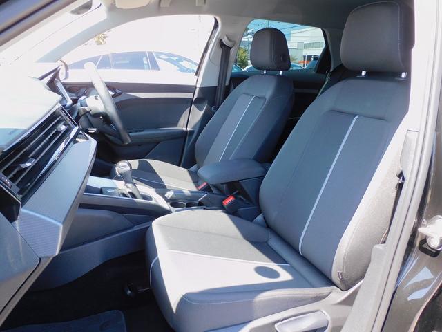 A1スポーツバック 35TFSI アドバンスド ACC・レーンキープ・MMIナビTV・Bカメラ・アシスタンス&コンビニエンスP・Bluetooth・スマートキー・バーチャルコックピット・LEDライト・純正17インチAW・コーナーセンサー・ETC(7枚目)