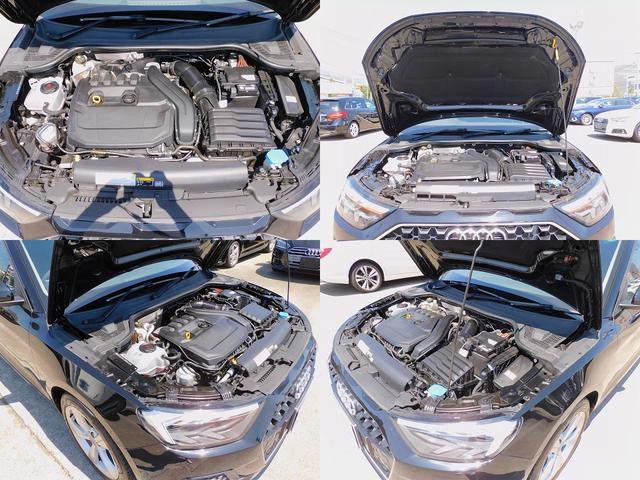 A1スポーツバック 35TFSI アドバンスド ACC・レーンキープ・MMIナビTV・Bカメラ・アシスタンス&コンビニエンスP・Bluetooth・スマートキー・バーチャルコックピット・LEDライト・純正17インチAW・コーナーセンサー・ETC(19枚目)