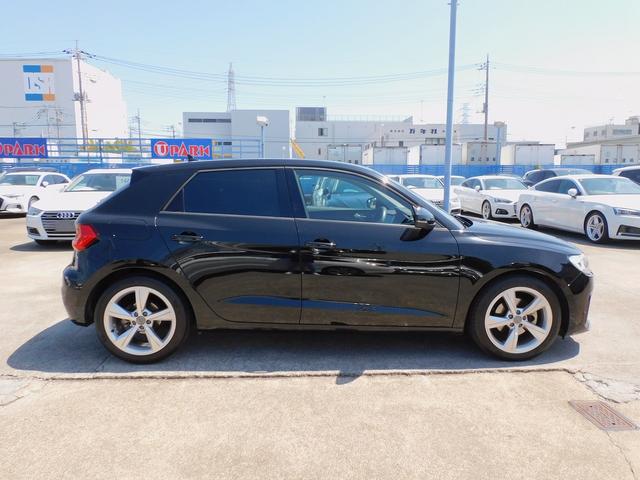 A1スポーツバック 35TFSI アドバンスド ACC・レーンキープ・MMIナビTV・Bカメラ・アシスタンス&コンビニエンスP・Bluetooth・スマートキー・バーチャルコックピット・LEDライト・純正17インチAW・コーナーセンサー・ETC(30枚目)