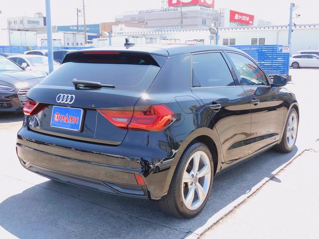 A1スポーツバック 35TFSI アドバンスド ACC・レーンキープ・MMIナビTV・Bカメラ・アシスタンス&コンビニエンスP・Bluetooth・スマートキー・バーチャルコックピット・LEDライト・純正17インチAW・コーナーセンサー・ETC(31枚目)