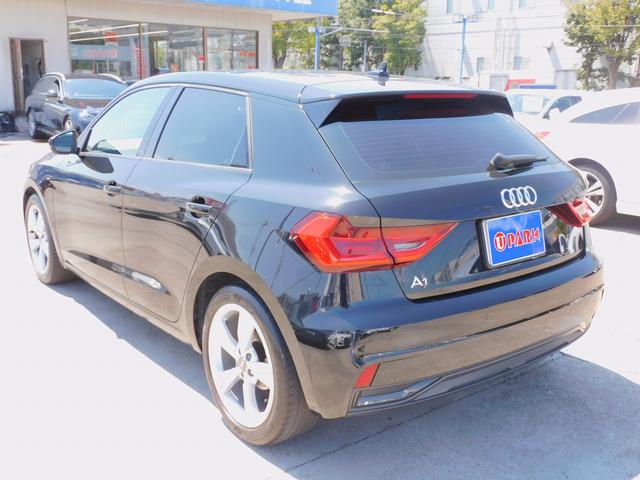 A1スポーツバック 35TFSI アドバンスド ACC・レーンキープ・MMIナビTV・Bカメラ・アシスタンス&コンビニエンスP・Bluetooth・スマートキー・バーチャルコックピット・LEDライト・純正17インチAW・コーナーセンサー・ETC(33枚目)