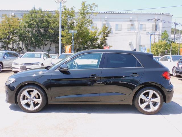 A1スポーツバック 35TFSI アドバンスド ACC・レーンキープ・MMIナビTV・Bカメラ・アシスタンス&コンビニエンスP・Bluetooth・スマートキー・バーチャルコックピット・LEDライト・純正17インチAW・コーナーセンサー・ETC(34枚目)