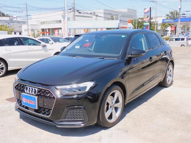 A1スポーツバック 35TFSI アドバンスド ACC・レーンキープ・MMIナビTV・Bカメラ・アシスタンス&コンビニエンスP・Bluetooth・スマートキー・バーチャルコックピット・LEDライト・純正17インチAW・コーナーセンサー・ETC(35枚目)