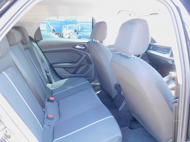 A1スポーツバック 35TFSI アドバンスド ACC・レーンキープ・MMIナビTV・Bカメラ・アシスタンス&コンビニエンスP・Bluetooth・スマートキー・バーチャルコックピット・LEDライト・純正17インチAW・コーナーセンサー・ETC(39枚目)