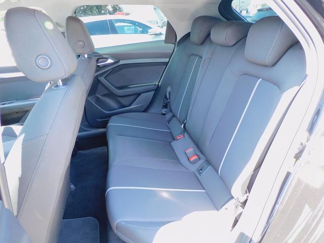 A1スポーツバック 35TFSI アドバンスド ACC・レーンキープ・MMIナビTV・Bカメラ・アシスタンス&コンビニエンスP・Bluetooth・スマートキー・バーチャルコックピット・LEDライト・純正17インチAW・コーナーセンサー・ETC(42枚目)