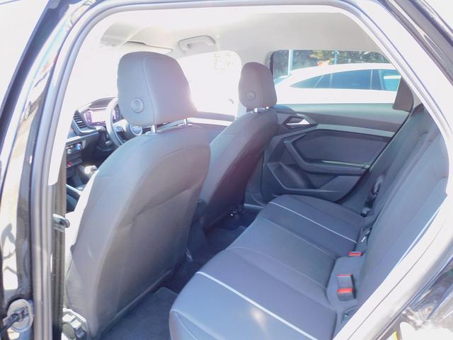 A1スポーツバック 35TFSI アドバンスド ACC・レーンキープ・MMIナビTV・Bカメラ・アシスタンス&コンビニエンスP・Bluetooth・スマートキー・バーチャルコックピット・LEDライト・純正17インチAW・コーナーセンサー・ETC(43枚目)