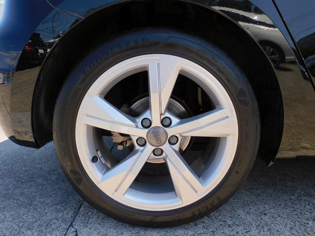 A1スポーツバック 35TFSI アドバンスド ACC・レーンキープ・MMIナビTV・Bカメラ・アシスタンス&コンビニエンスP・Bluetooth・スマートキー・バーチャルコックピット・LEDライト・純正17インチAW・コーナーセンサー・ETC(58枚目)