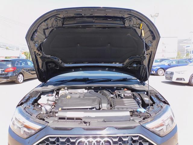 A1スポーツバック 35TFSI アドバンスド ACC・レーンキープ・MMIナビTV・Bカメラ・アシスタンス&コンビニエンスP・Bluetooth・スマートキー・バーチャルコックピット・LEDライト・純正17インチAW・コーナーセンサー・ETC(64枚目)
